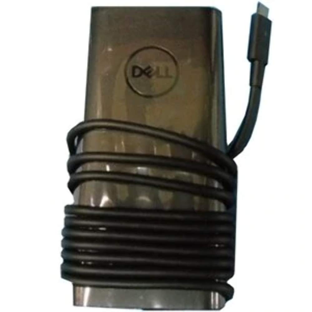 DELL 450-AGOQ adaptateur de puissance & onduleur Intérieure 90 W Noir