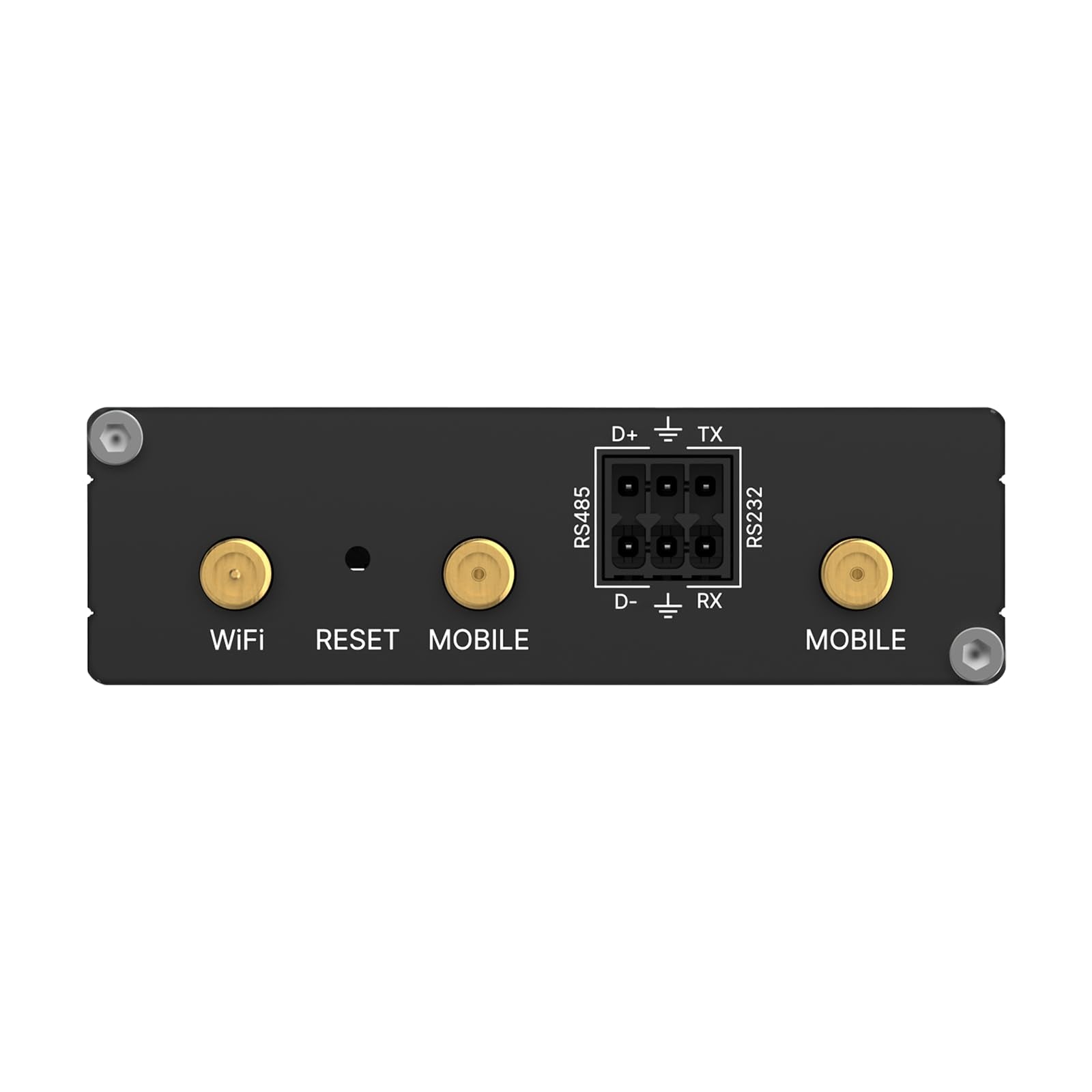TELTONIKA NETWORKS RUT206 Industrial 4G Router