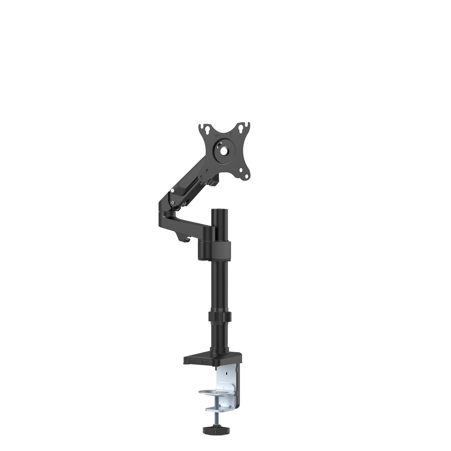 NEOMOUNTS DS70-750BL1 Support décran à fixer 17-27p - ressort à gaz