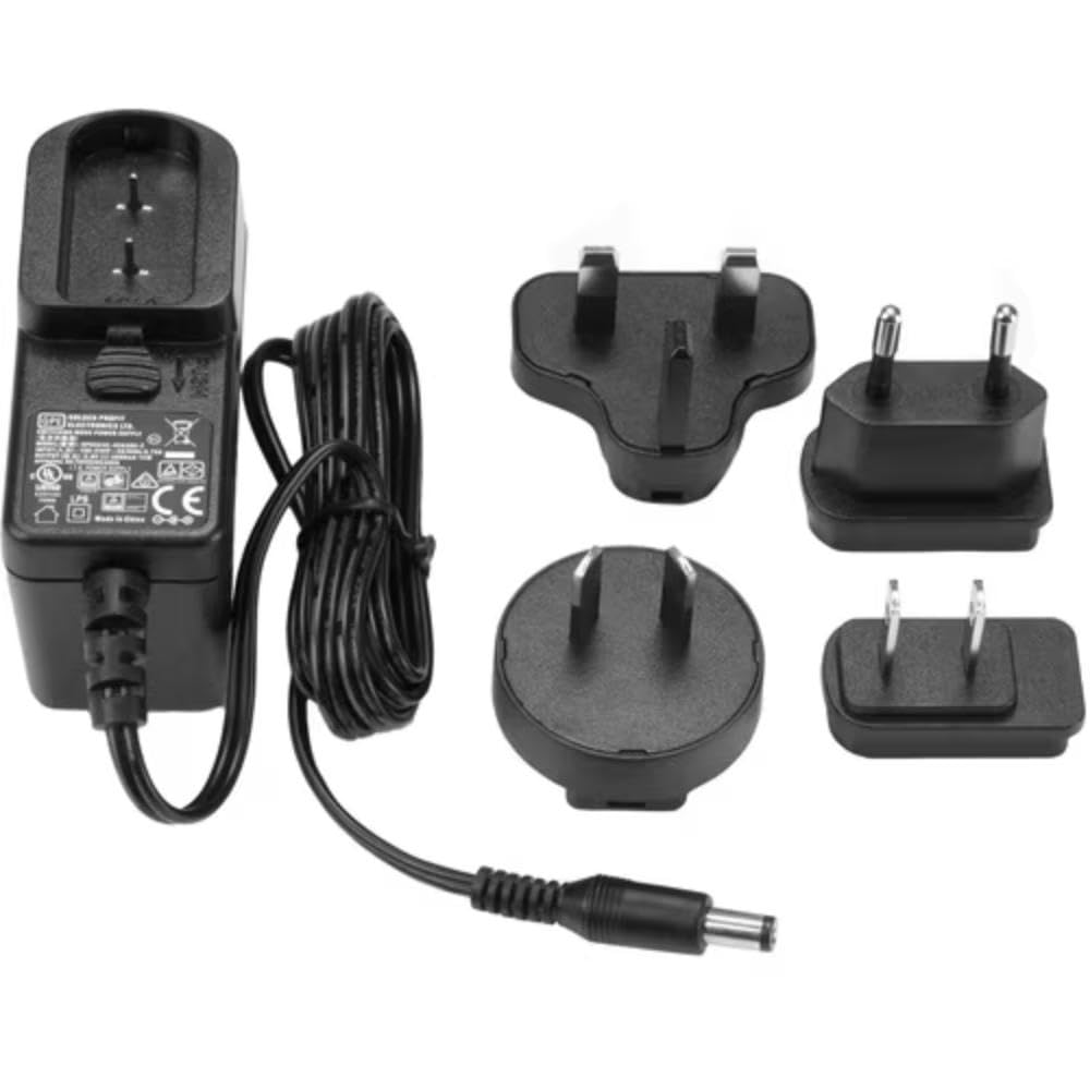 Power Adapter 5V 3A - Replacement