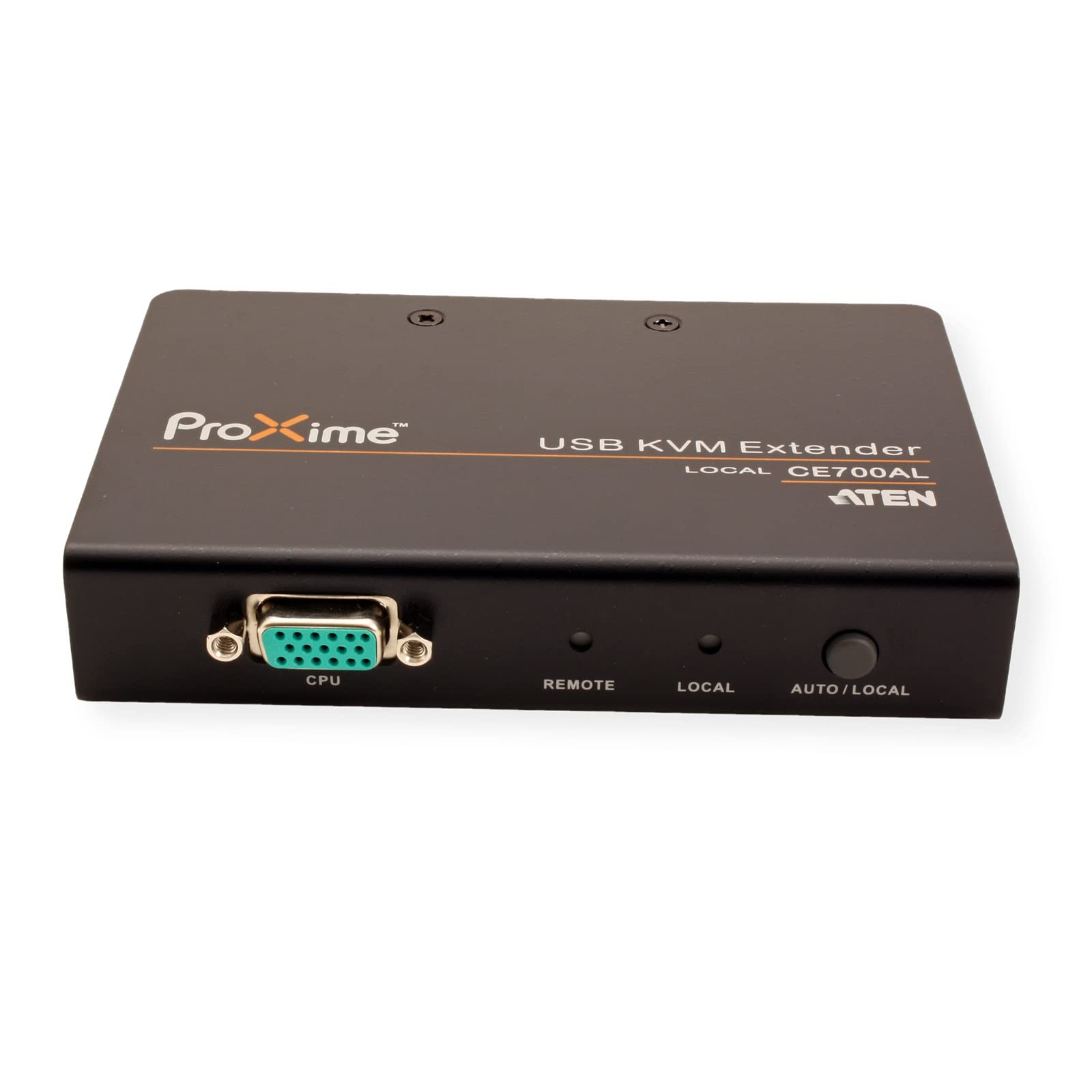 ATEN USB VGA Cat 5 KVM Extender (1280 x 1024@150m)