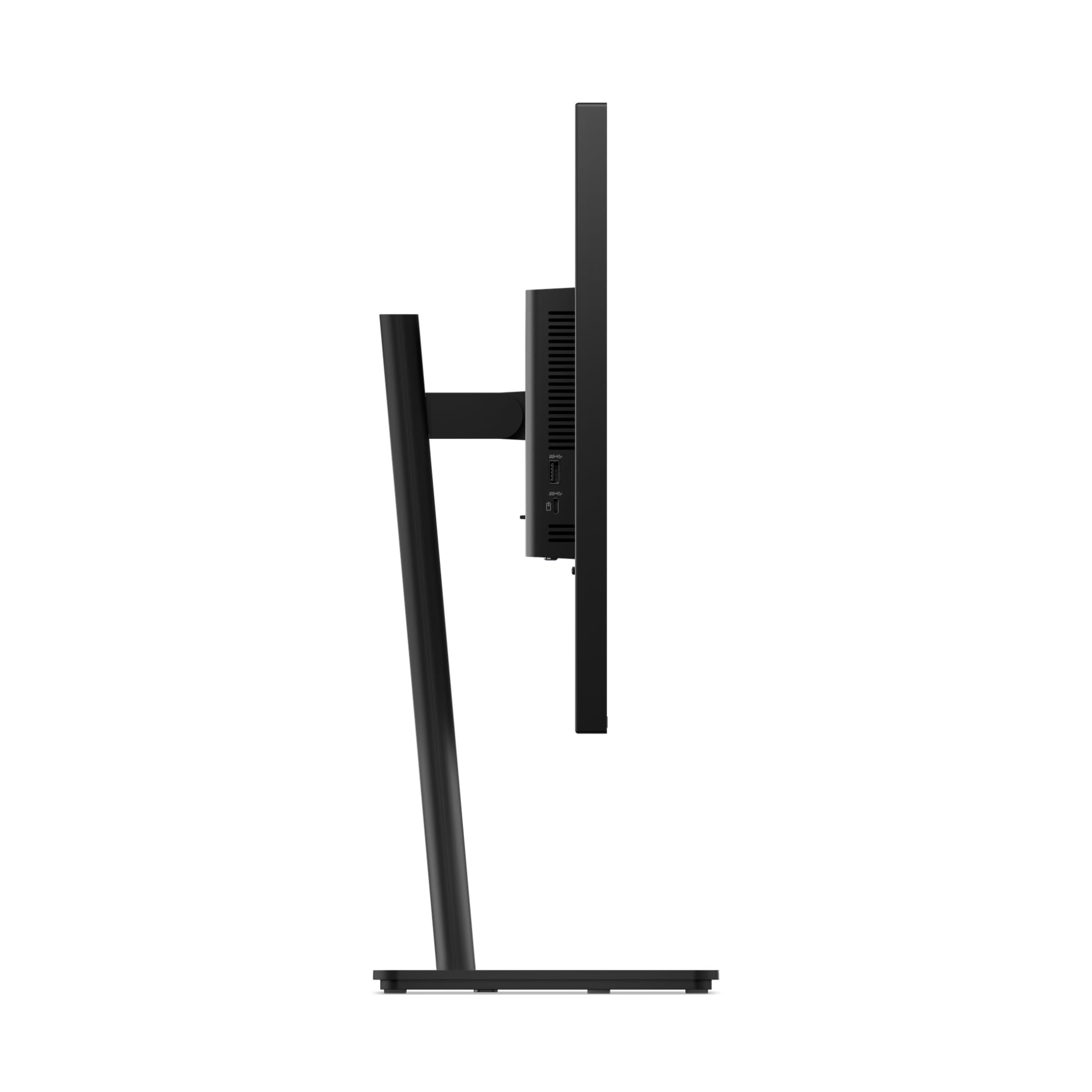 LENOVO ThinkVision T27-40 LED Écran 27p 1920x1080 Full HD (1080p) 120Hz IPS 300cd/m2 1500:1 4ms HDMI VGA DisplayPort 3y