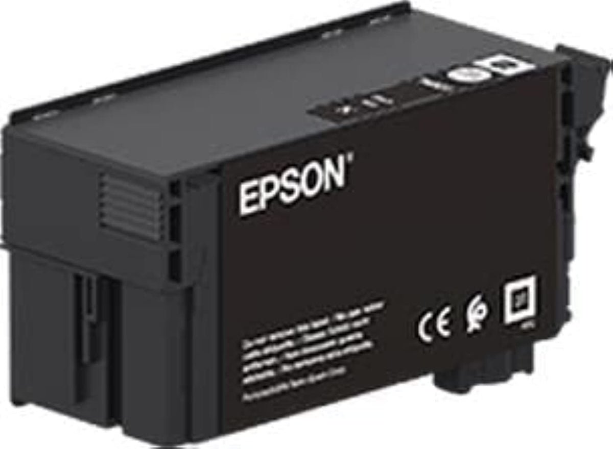 EPSON UltraChrome XD2 Black T40D140 80ml