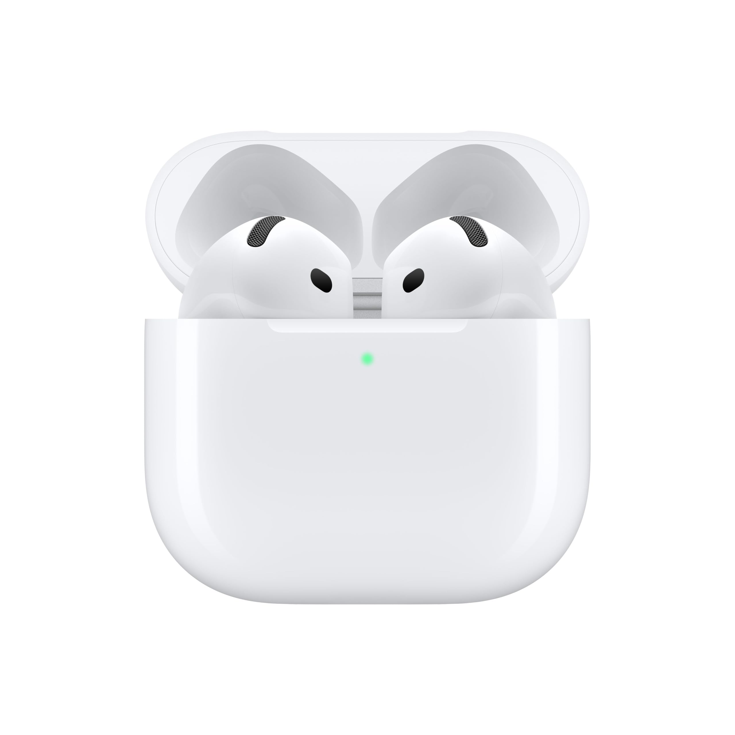 AirPods 4 with Active Noise Cancellation