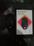 HP Mouse OMEN Vector Essential Mouse