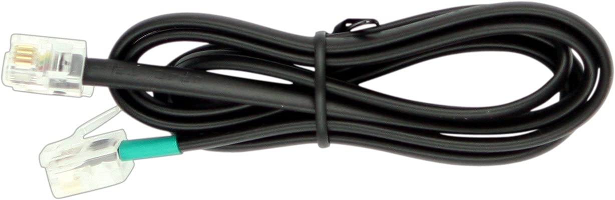 EPOS RJ 45 - RJ9 - Audio cable for DW Office series 80cm