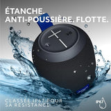 LOGITECH Ultimate Ears WONDERBOOM Play Black