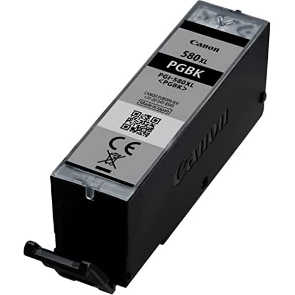 CANON 1LB INK PGI-580XL PGBK