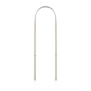 Crossbody Strap Tan