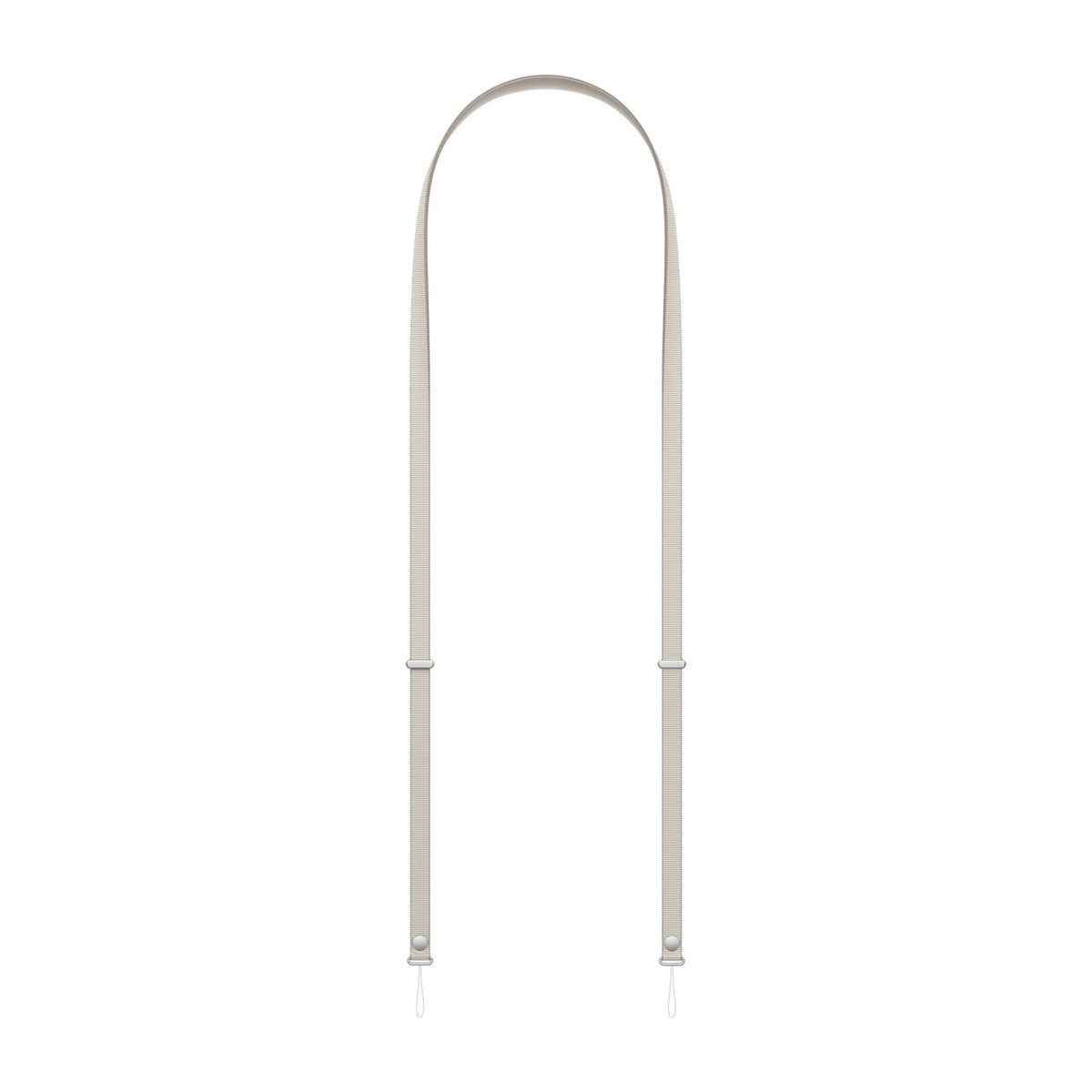 Crossbody Strap Tan