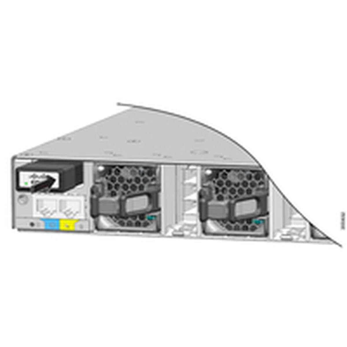 CISCO pluggable USB3.0 SSD storage