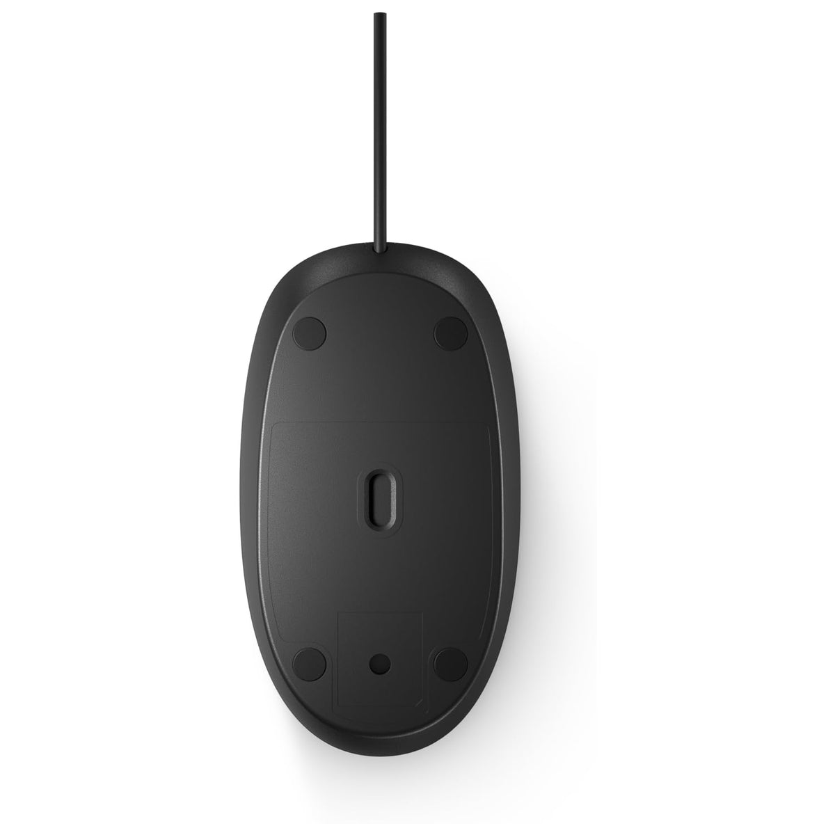 HP 125 Wired Mouse souris filaire SmartBuy