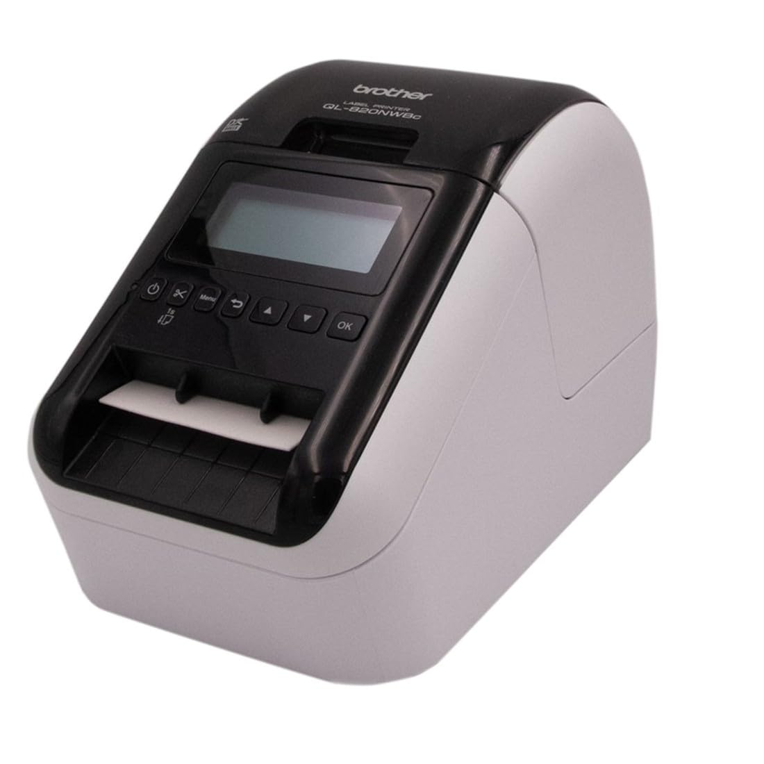 BROTHER QL820NWB Professional Label Printer
