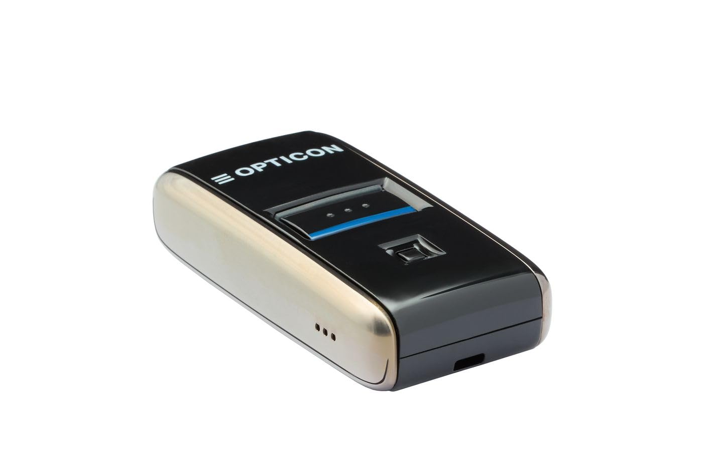 MINI SCANNER LASER DE POCHE CODE BARRES USB OPTICON OPN-2500