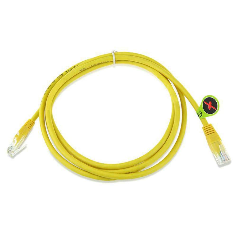 Cable/ENet Crossover RJ45 RJ45 3m