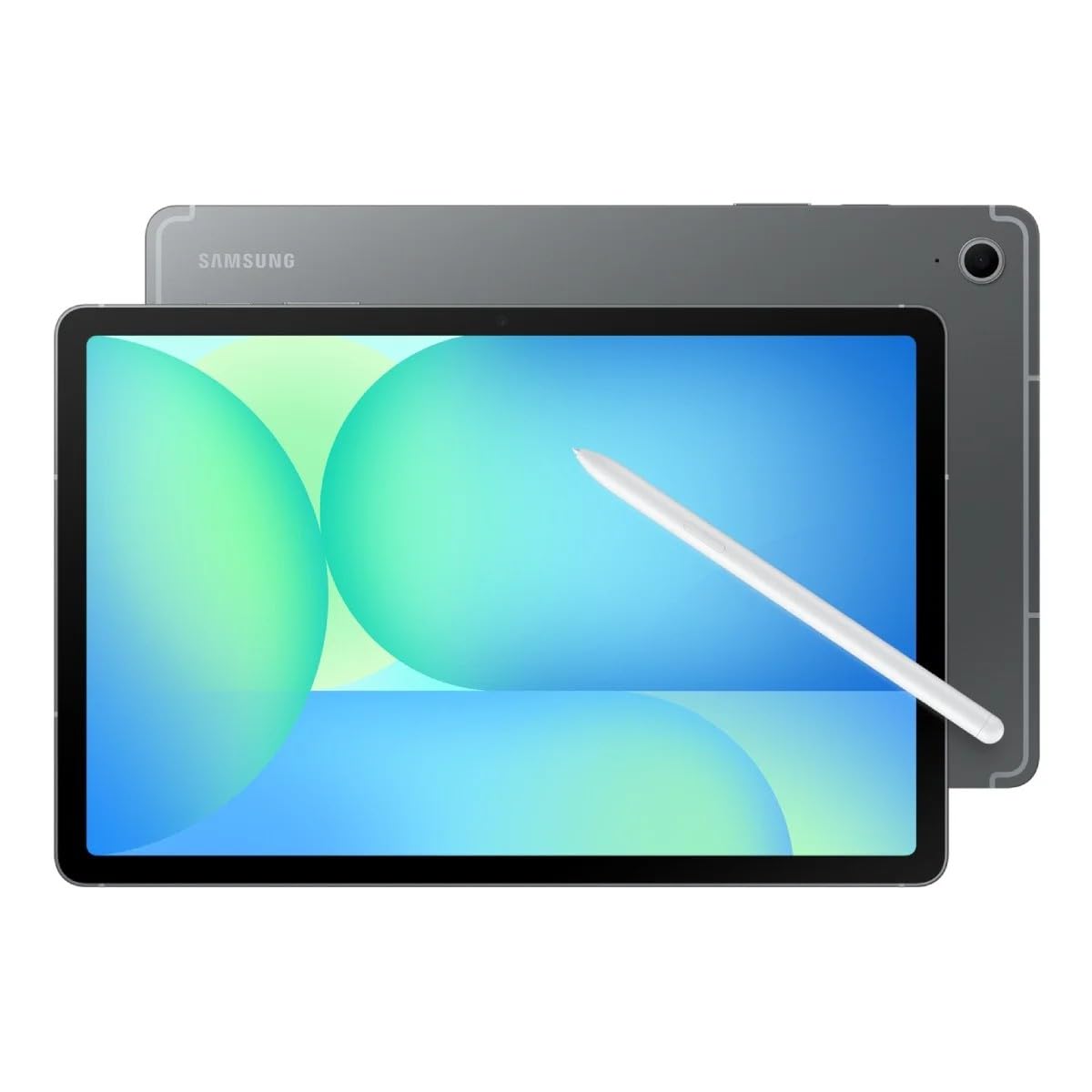 Samsung X526 Galaxy Tab S10 FE 5G (10.9'' - 128 Go - 8 Go de RAM) Gris