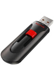 SANDISK Clé USB 2.0 Cruzer Glide - 64Go