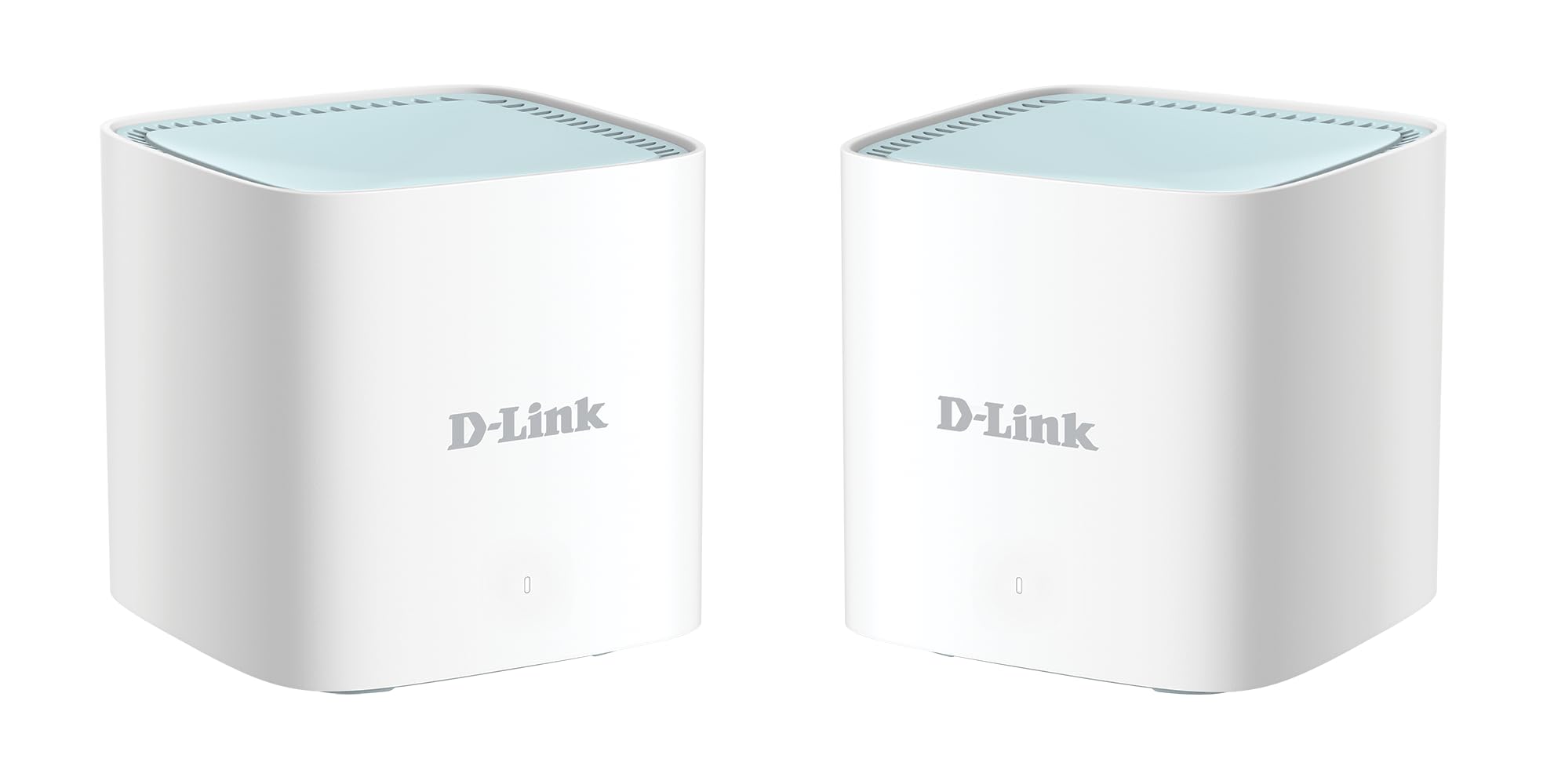 D-LINK Solution MESH Wi-Fi 6 AI Eagle Pro AX3200