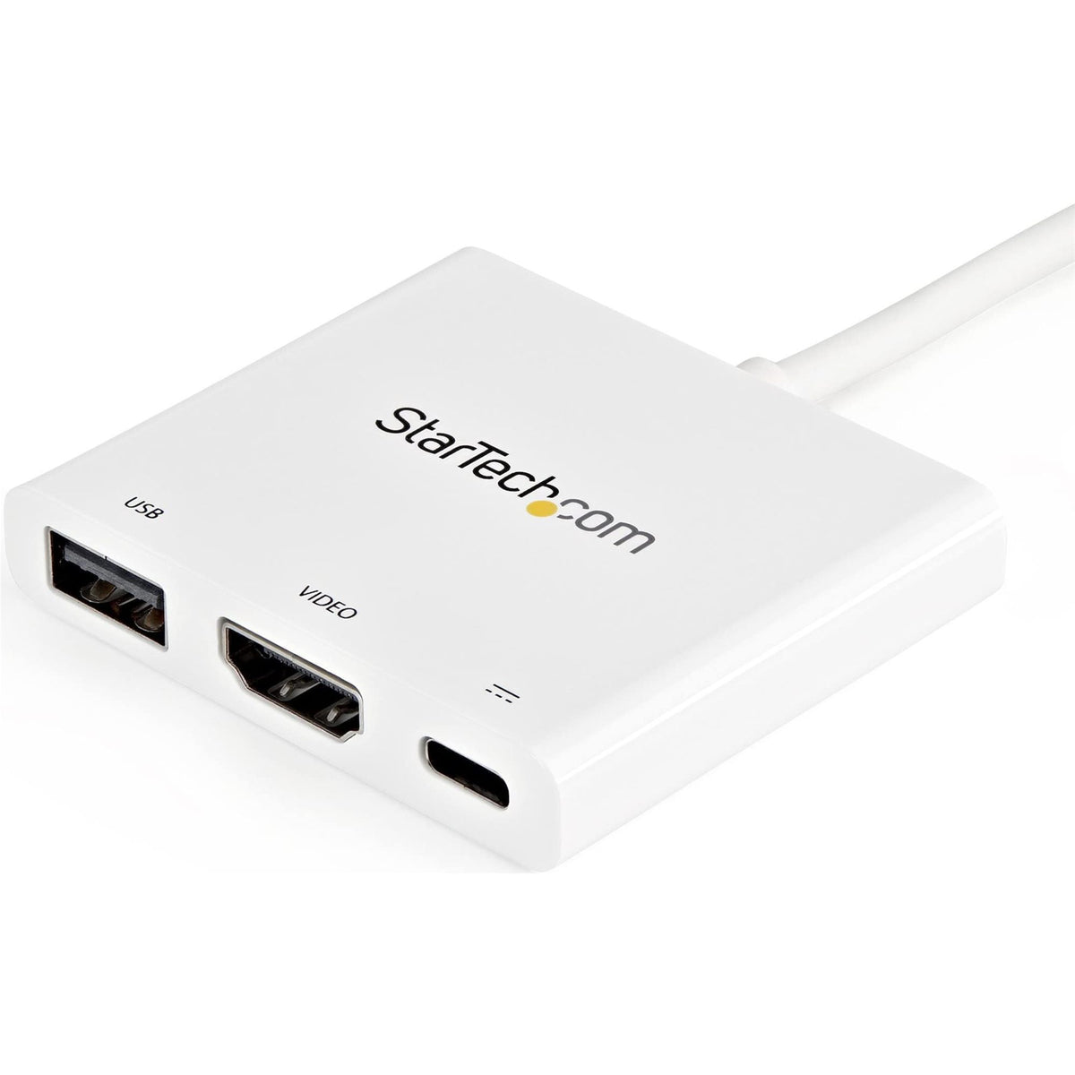 USB-C to HDMI Adapter - 4K HDMI - PD