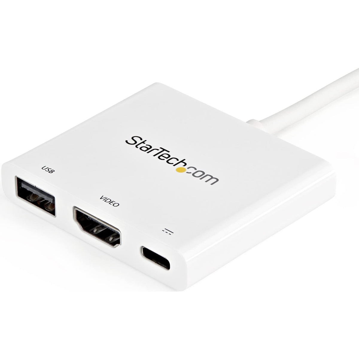 USB-C to HDMI Adapter - 4K HDMI - PD