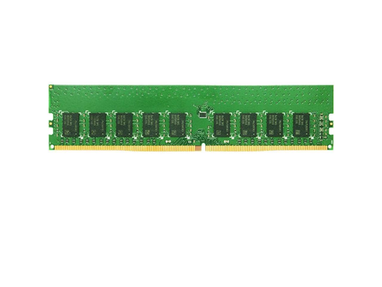 Synology D4ER01-32G - Mémoire pour NAS 32 Go DDR4 ECC DIMM 288pins