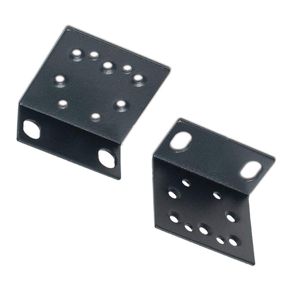 Rack-mounting Bracket Kit Screws Includ