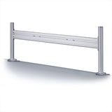 NEOMOUNTS FPMA-DTB100 Rail de fixation de bureau 10-24p