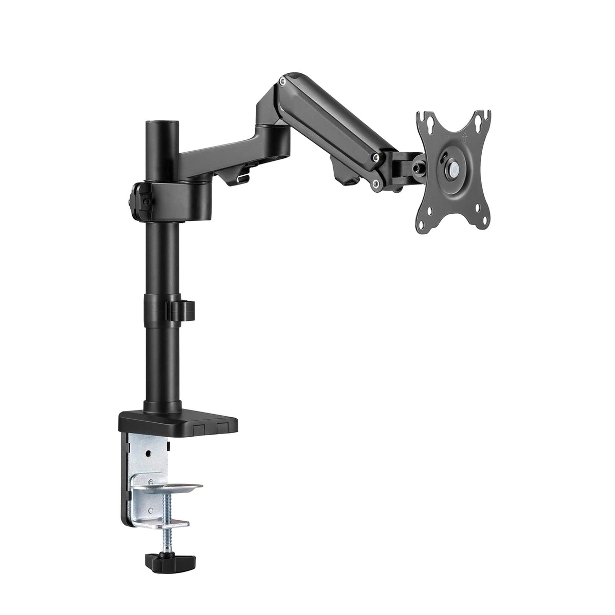 NEOMOUNTS DS70-750BL1 Support décran à fixer 17-27p - ressort à gaz