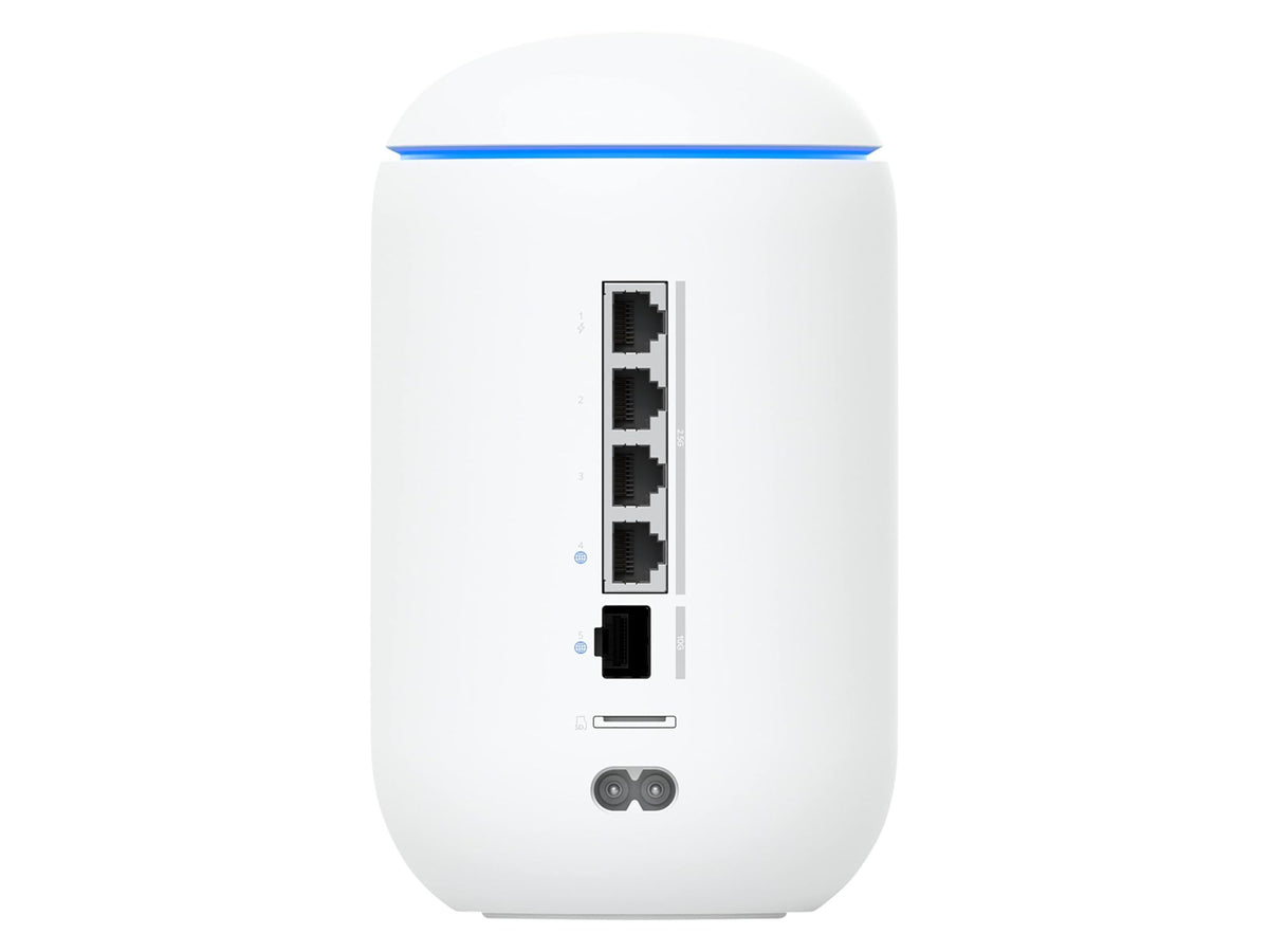 Ubiquiti UDR7 UniFi Dream Router 7