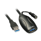 LINDY Rallonge active USB 3.0 10m