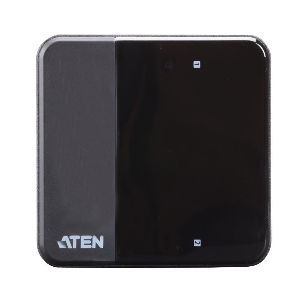 ATEN 2 x 4 USB 3.1 Gen1 Peripheral Sharing Switch