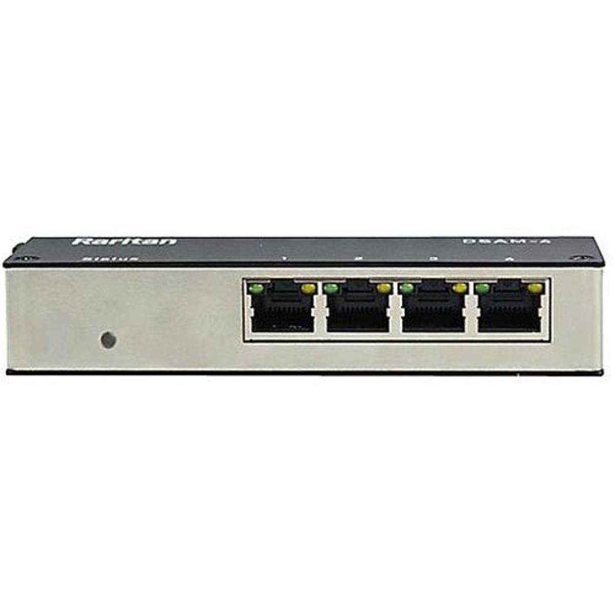 RARITAN DSAM-4 Module d acces série 4 p. pour Dominion KX III