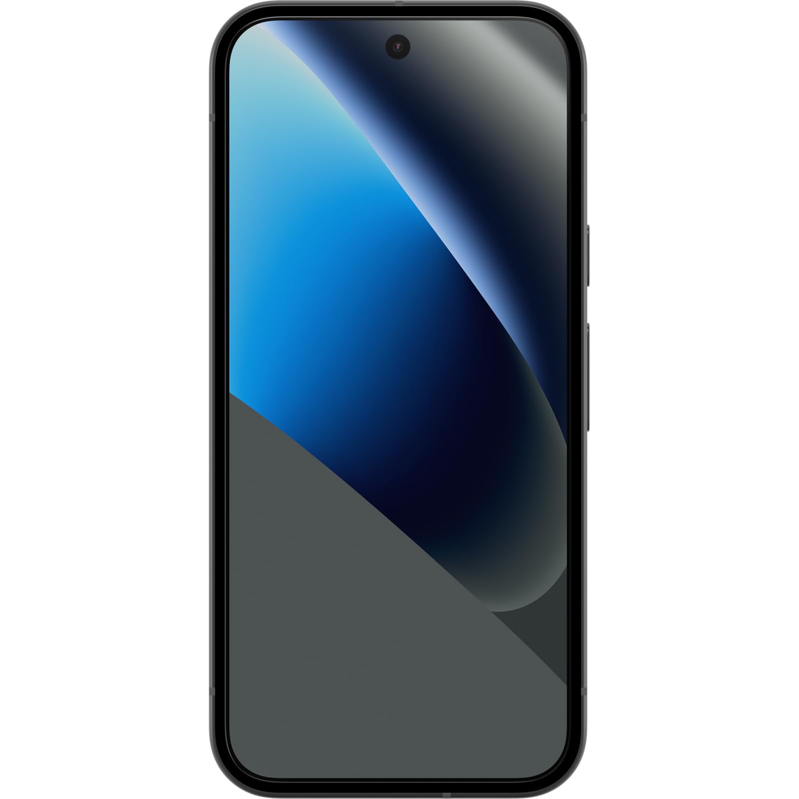 OtterBox Glass Pixel 10a - clear
