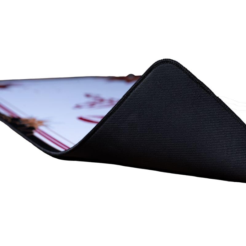 LEXIP X UBISOFT ASSASSINS CREED TAPIS DE SOURIS XXL SHADOWS