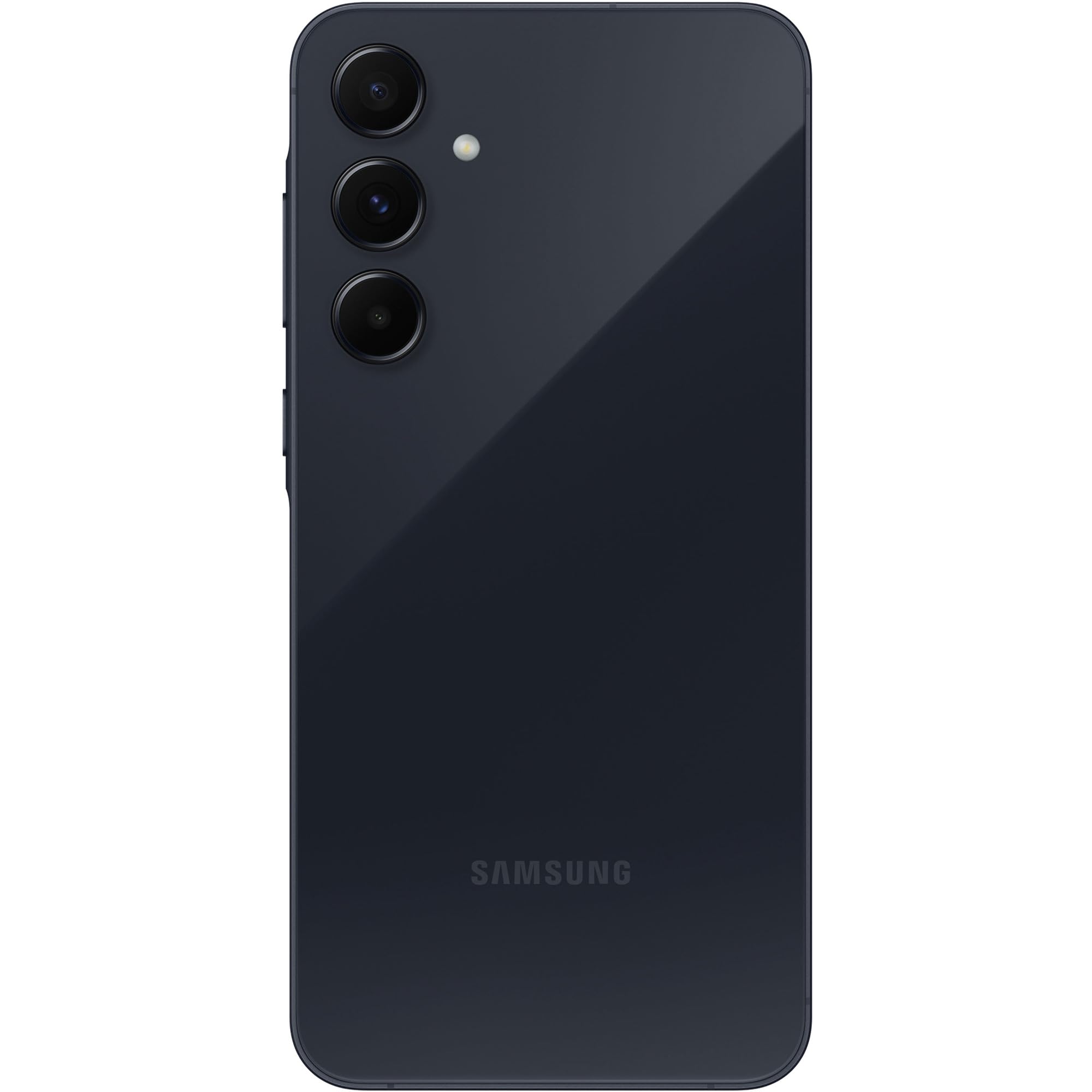 Samsung Galaxy A55 5G Double SIM 8 Go RAM 128 Go - Bleu Marine