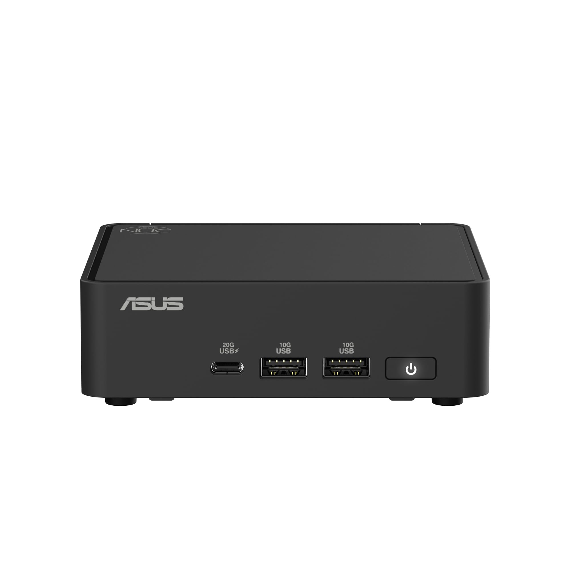 ASUS RNUC15CRKC700002 Barebone Intel Core 7 240H Kit L6 EU Cord