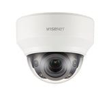 SAMSUNG CAMERA DOME 5MP 30IPS IR30
