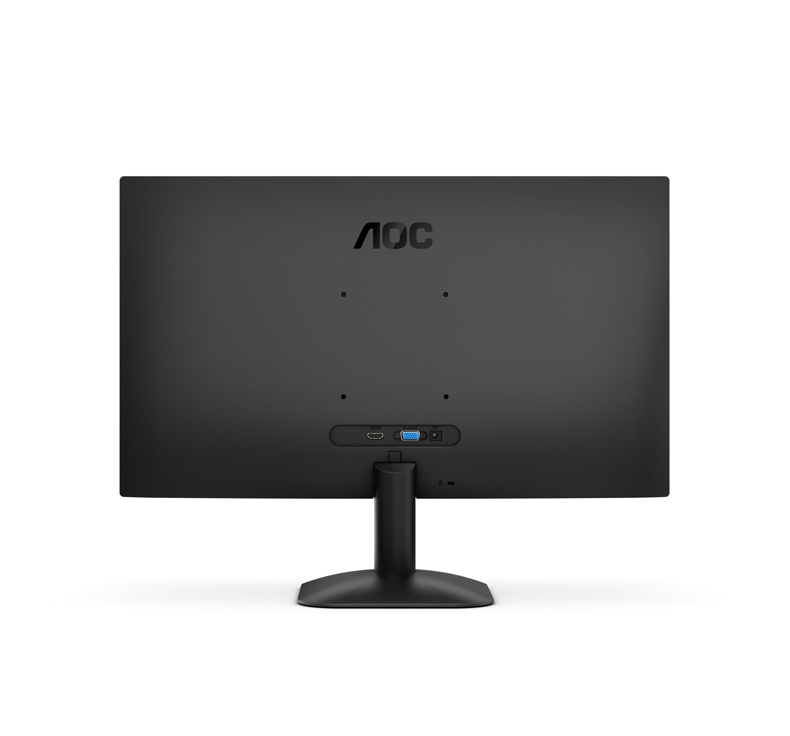 AOC 24B31H 23.8p IPS FHD 120Hz 300cd/m2 1ms VGA HDMI