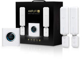 Ubiquiti AFI-HD AmpliFi HD routeur sans fil Gigabit Ethernet Bi-bande (2,4 GHz / 5 GHz) Blanc
