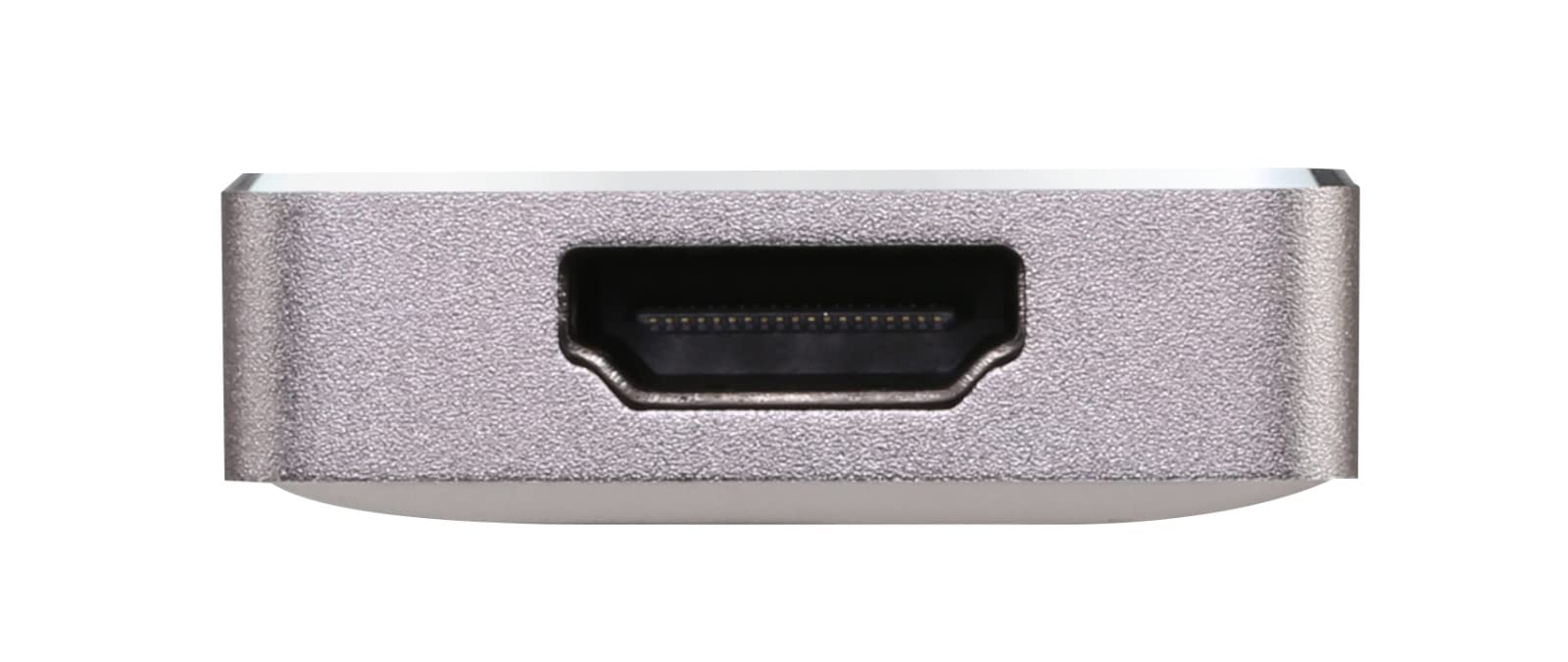 ATEN UH3239 Mini Dock USB-C HDMI Audio 2x USB-A SD USB-C 60W