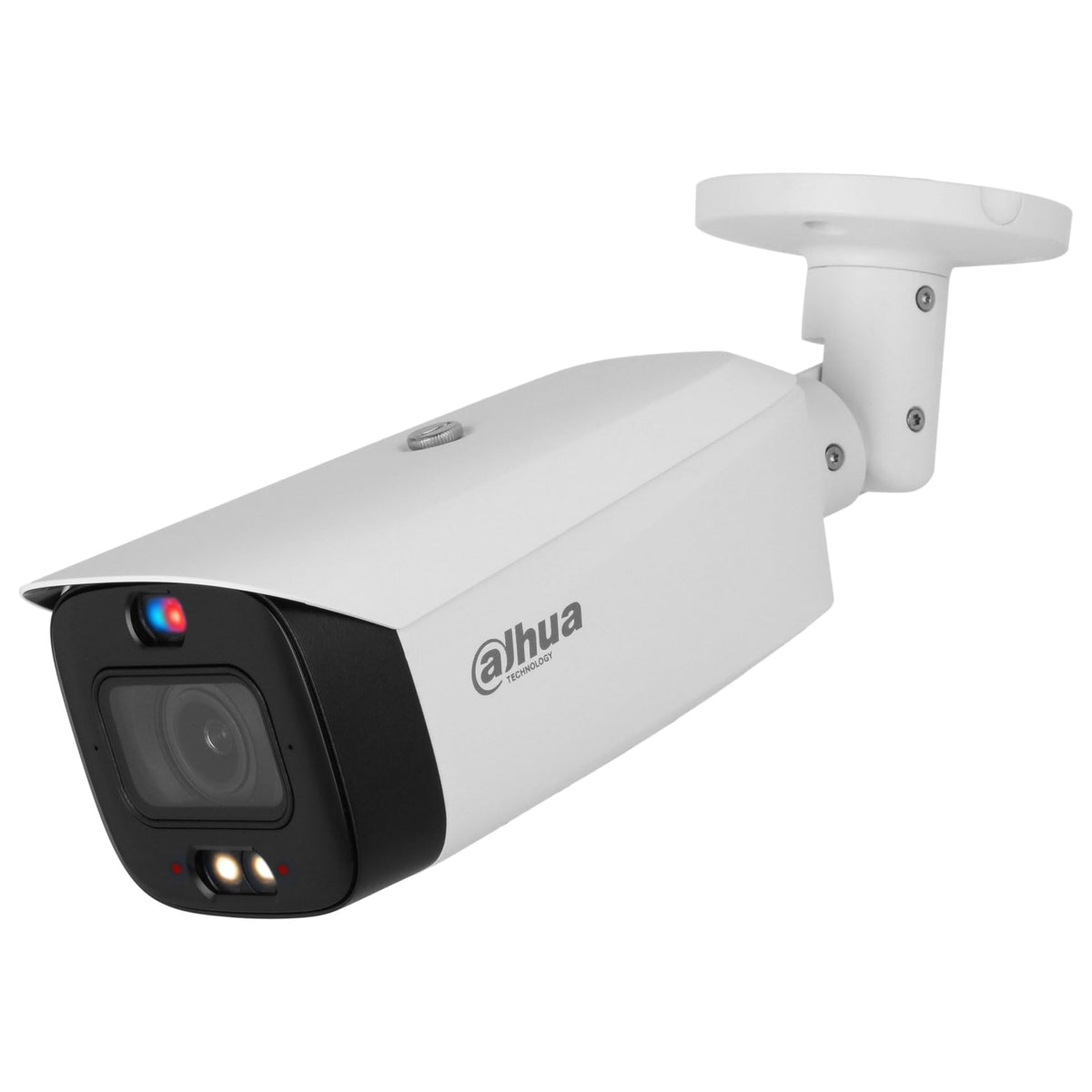 DAHUA- Caméra bullet 4 Mps DH-IPC-HFW3449T1-ZAS-PV