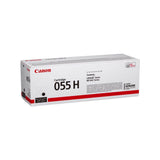 CANON Cartridge 055 H BK