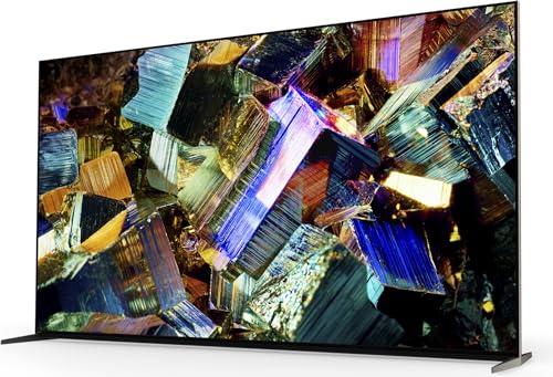 SONY- Téléviseur professionnel 75" avec caméra FWD-75Z9K