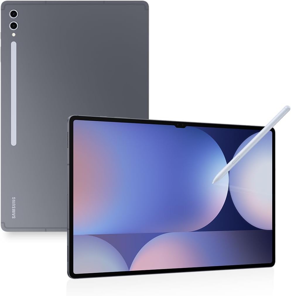 Galaxy Tab S10 Ultra 16Gb_1Tb Wifi GRAY