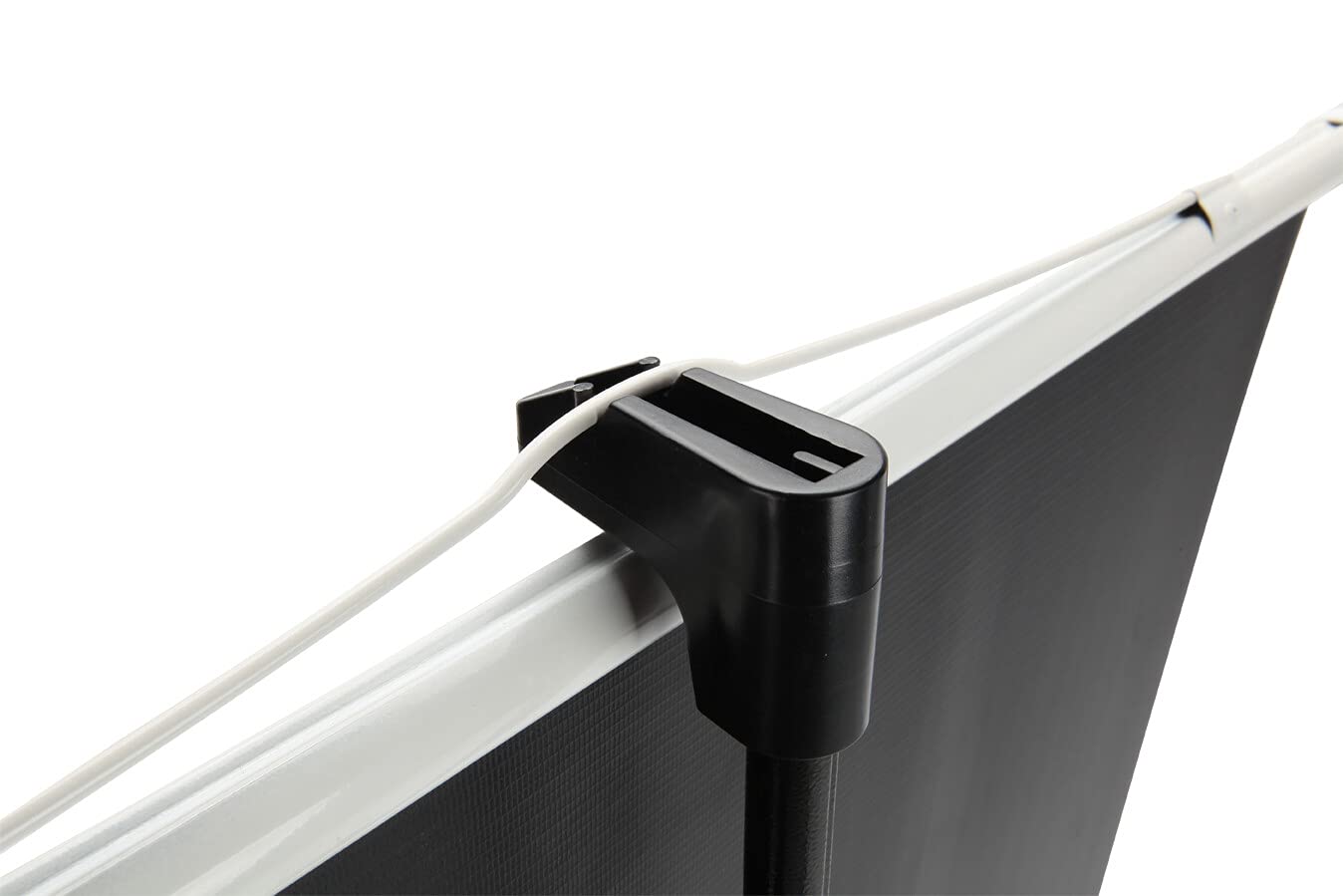 ACER T87-S01MW 87in (4:3) Tripod Screen White