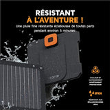 XTORM Panneau solaire XR2S14 14 W