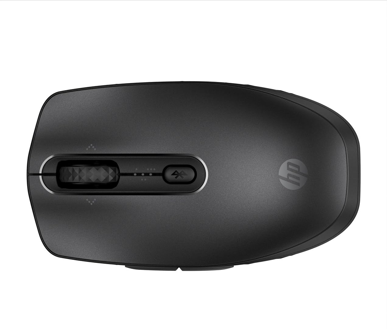 HP 695 Qi-Charging Wireless Mouse