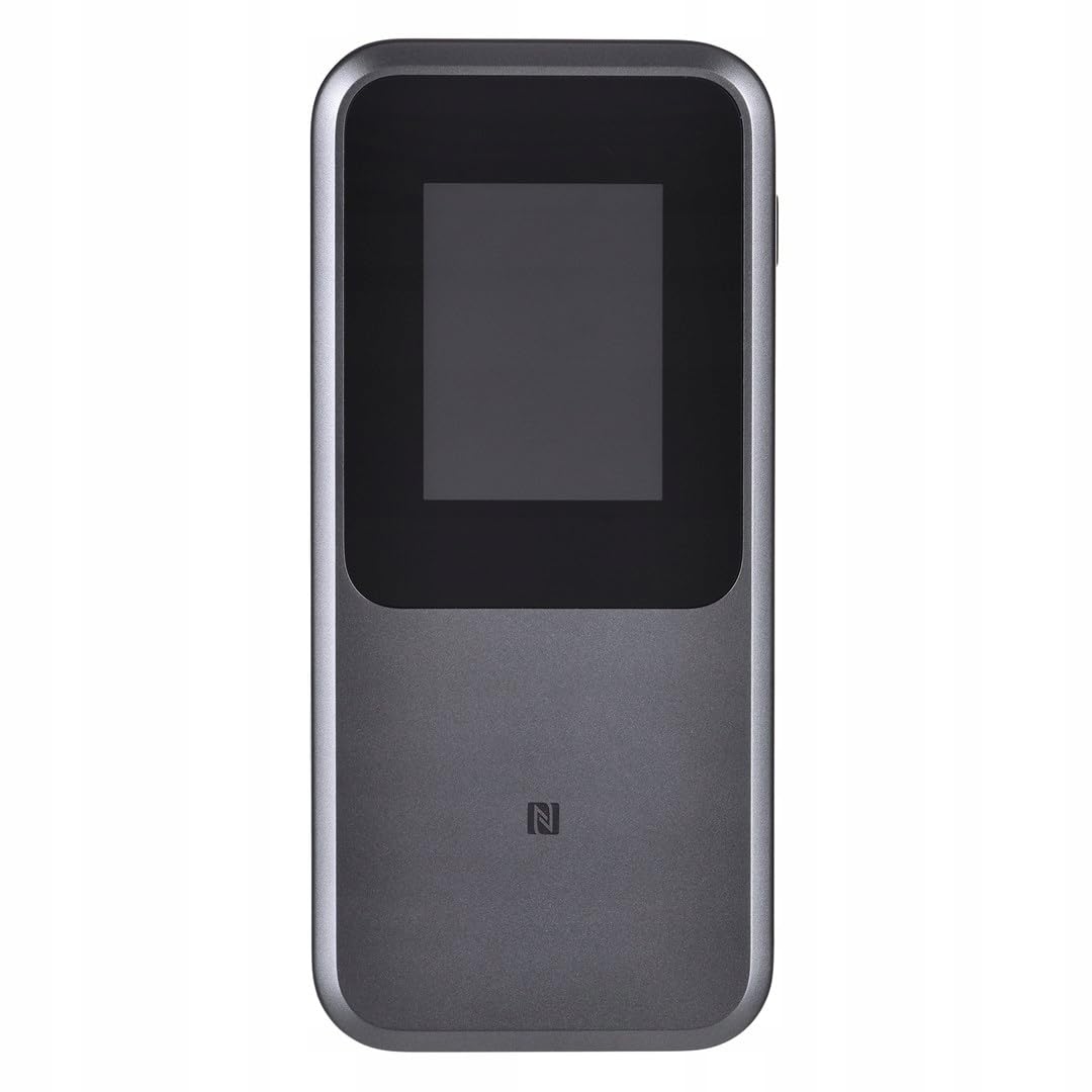 ZTE MU5120 Mobile Router (10 000 mAh) 5G Hot Spot WiFi 6