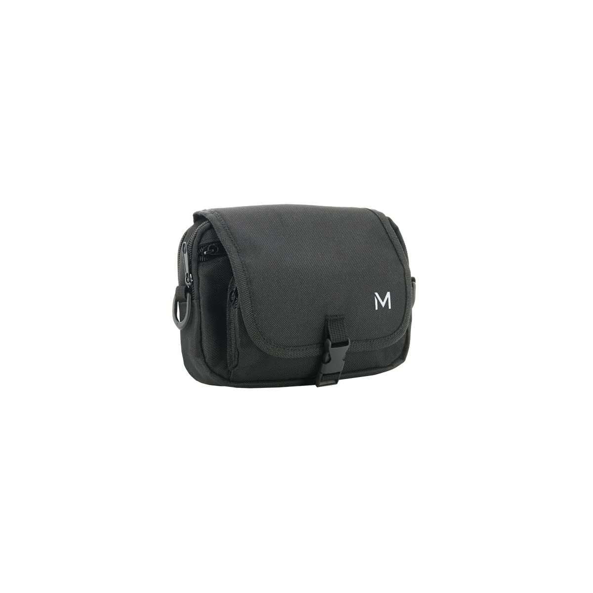 Bike Handlebar Bag - Black