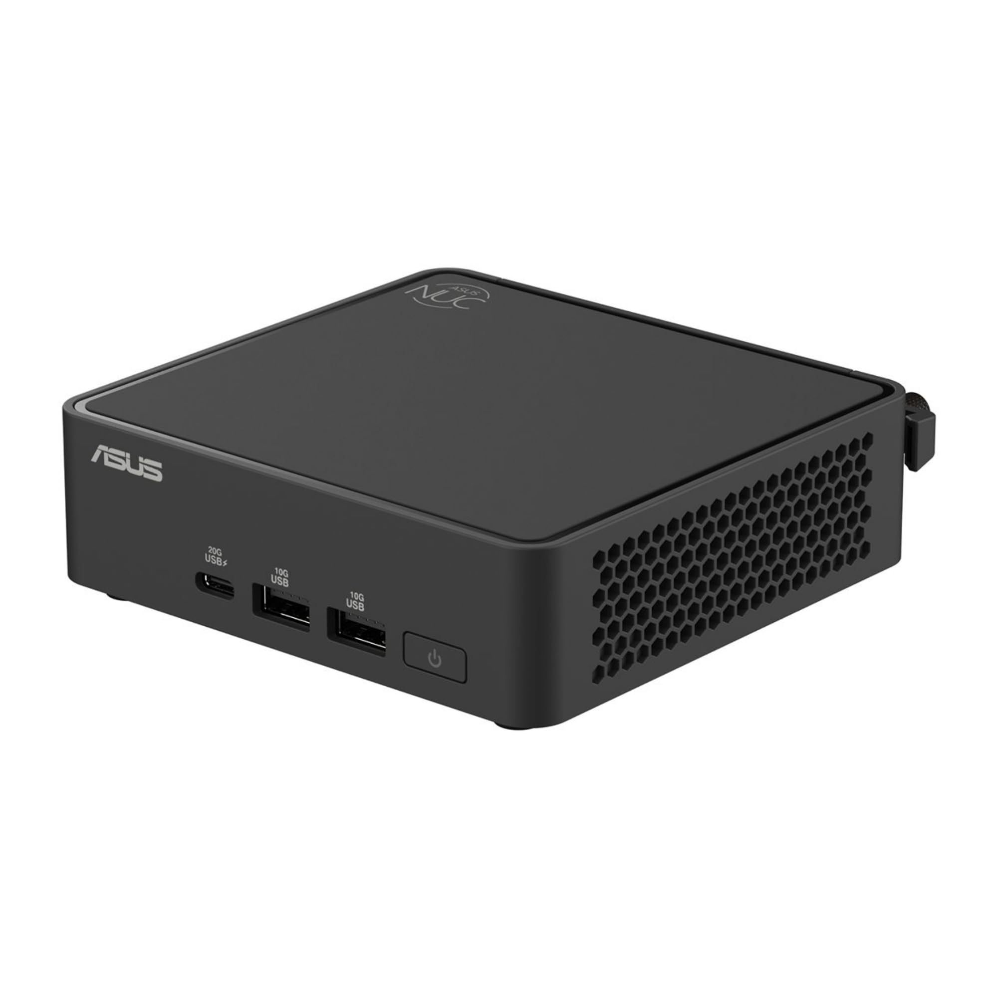 NUC/15 PRO RNUC15CRKV700000 No Cord L6